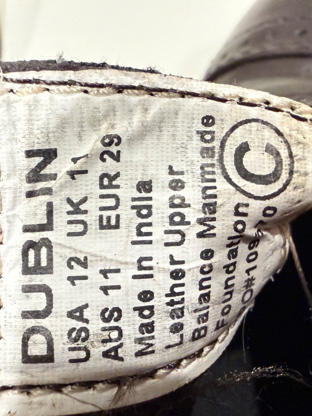 Dublin Riding Boots - Picture 6 of 6